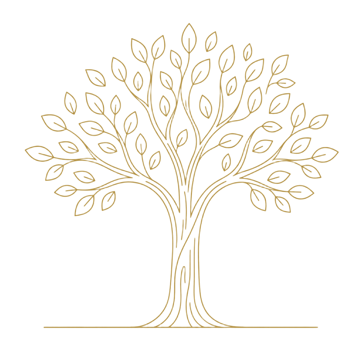 dessin arbre