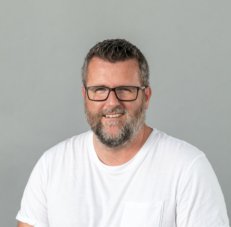 Portrait de Damien Miranda, conseiller en gestion de patrimoine chez MD-Patrimoine